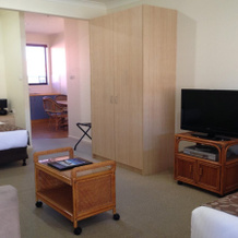 The Surf Yamba - boutique hotel, 扬巴 — 照片 5