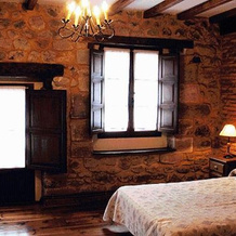 Posada Vallejo, Cabezon de la Sal — photo 5