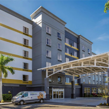 DoubleTree by Hilton Sarasota Bradenton Airport, 长船礁 — 照片 5