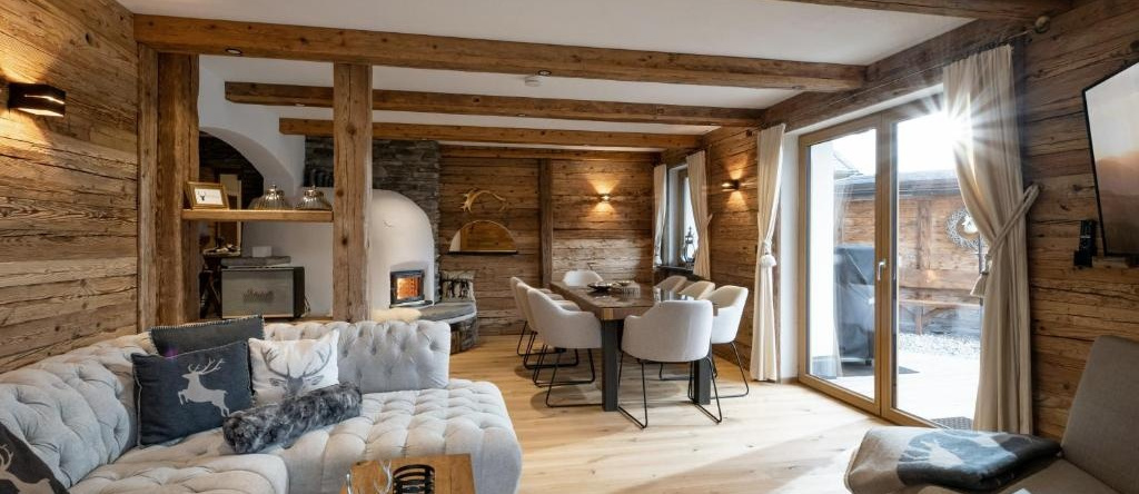 Ferienwohnung Andreas Strasser, Brixen im Thale — photo 1