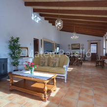 Villa Rafal Roig, Maria de la Salut — photo 5
