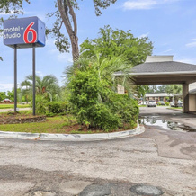 Studio 6 Extended Stay - Summerville, SC - Charleston, 萨默维尔 — 照片 2