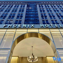 Phoenix Hotel, Чжэнчжоу — фото 5