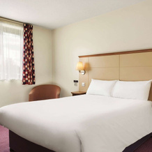Days Inn Cannock Norton Canes M6 Toll, 坎诺克 — 照片 4