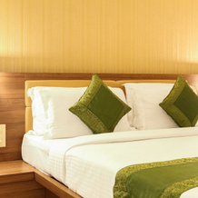 Treebo Trend Nayath Residency, 马尔佩 — 照片 5