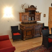 Hotel Grasu Pils, Цесвайне — фото 2