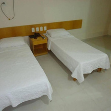 Hotel São Miguel, 科拉蒂纳 — 照片 3