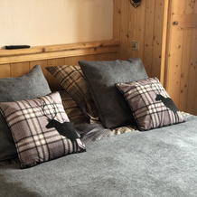 Montana Chalet Hotel, Le Sauze — photo 4