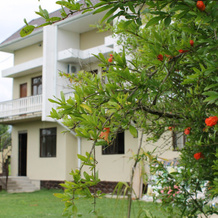 Belaya Rechka  Guest house, 希普斯塔 — 照片 2
