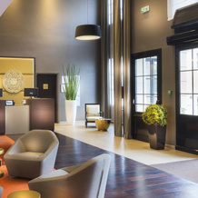 Aparthotel Adagio Serris - Val d'Europe, 塞里 — 照片 2