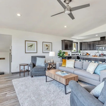 Cranes Landing Hidden Beach Home 3 Bedroom Residence by Redawning, Greenbank — photo 5