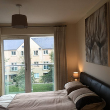 Riverside Penthouse 2Br & 2 Bath 2 Parking View Near St Neots, Сейнт-Неотс — фото 4