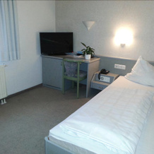 Hotel Krauthof, 路德维希堡 — 照片 4