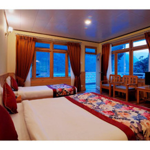 Summit Alpine Resort, 拉冲 — 照片 4