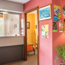 Hôtel Wetterer, Orbey — photo 2