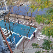 Tavush Hotel, 拉宾斯克 — 照片 5