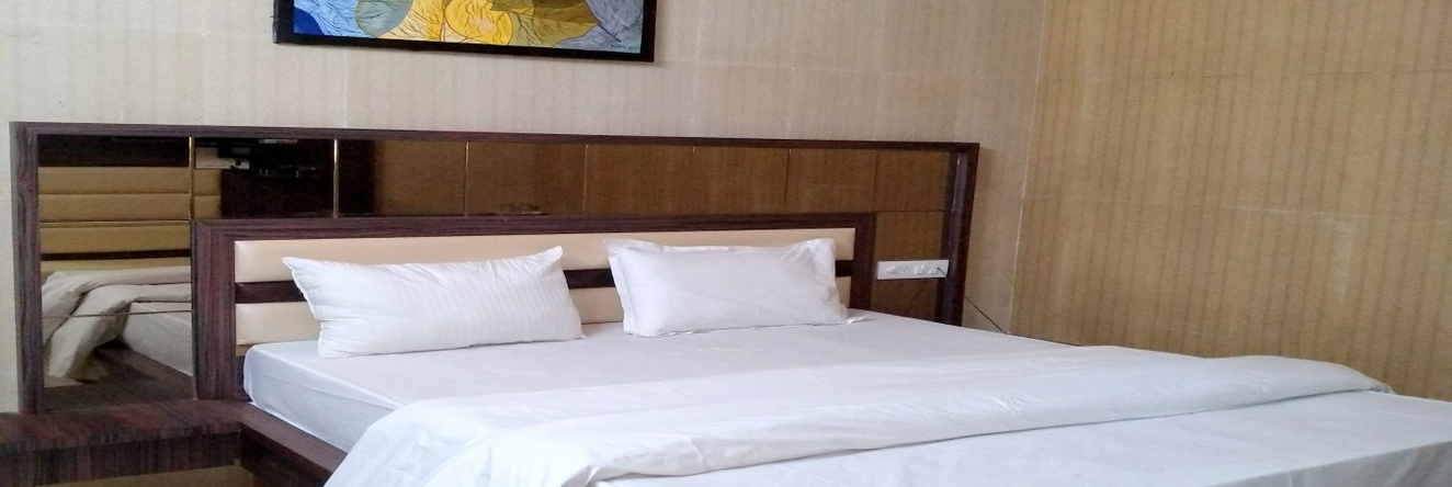 Dev Villa Hotel, 安巴吉 — 照片 1