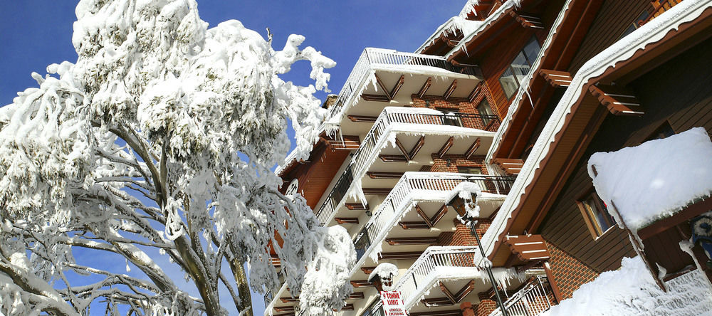Hotel Pension Grimus, Mount Buller — photo 1