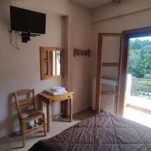 Nikos Apartments A2 in Gialiskari, Gialiskari — photo 5
