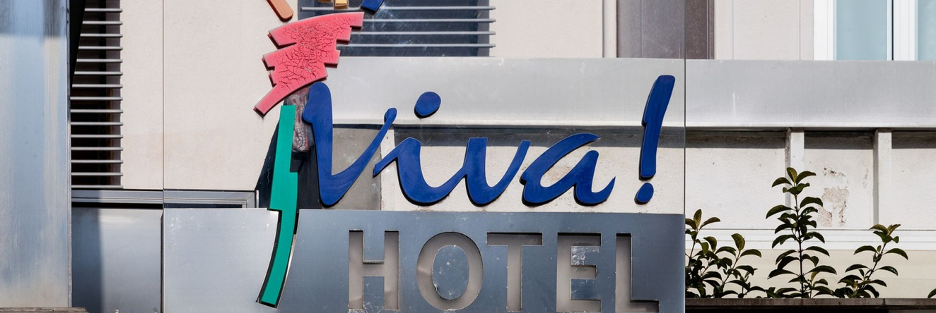 Viva Hotel, Avellino — photo 1