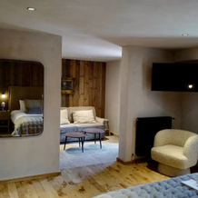 Hotel Le Prieure - 1500m, Uvernet-Fours — photo 3