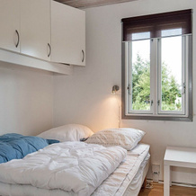Attractive Holiday Home In Bindslev With Barbecue, Тверстед — фото 4