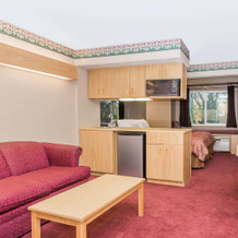 Boarders Inn And Suites Brush (Ex.microtel Inn By Wyndham Brush), Браш — фото 5