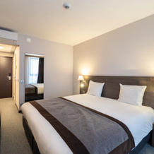 Best Western City Centre, 布鲁塞尔 — 照片 3