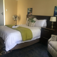 Mcbest Guest House, Эрмело — фото 4