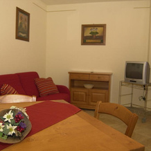 Residence Alouette, Сестриере — фото 3