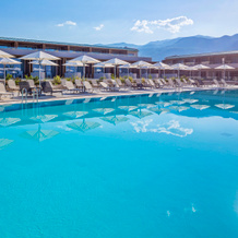 Horizon Blu Boutique Hotel, 卡拉马塔 — 照片 4