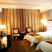 Longcheng Hotel, 中卫 — 照片 4