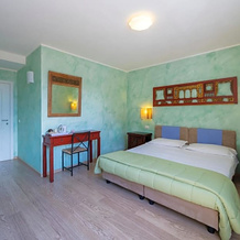 Villa Bellaria, Riva del Garda — photo 3