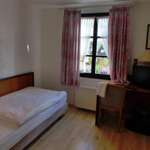 Hotel Zur Post, Вермельскирхен — фото 5
