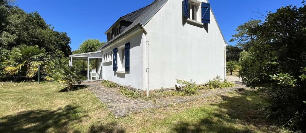 Maison Combrit, 7 pièces, 8 personnes - FR-1-481-122, 孔布雷 — 照片 1
