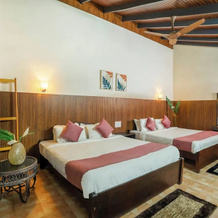 Chandramukuta Resort By Z Vacations, Чаннагонданахолли — фото 5