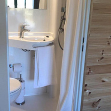 Superior glamping pod with hot tub, 弗罗德舍姆 — 照片 2