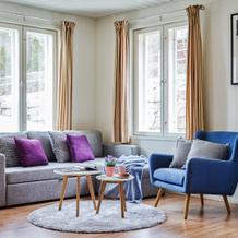Apartments In Porvoo Apart-Hotel, 伊洛拉 — 照片 5