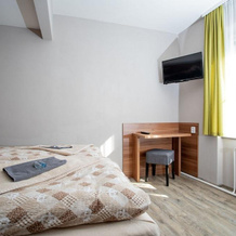 Hotel U Kone, Бероун — фото 3