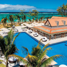 Crystals Beach Resort Belle Mare, a member of Radisson Individuals, 帕尔马海滩 — 照片 5
