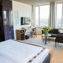 b_smart hotel Menziken, 滨湖拜恩维尔 — 照片 2