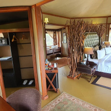Tarangire Kuro Treetop Lodge, Tarangire National Park — photo 2