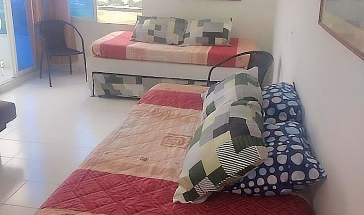 Apartamentos Home Basic El Laguito, Попаян — фото 1