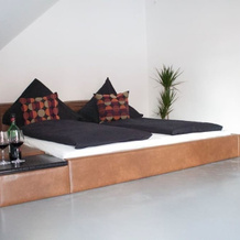 City Apartment Fürth/Nürnberg, Фюрт — фото 5