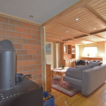 Pretty Holiday Home in Ballenstedt with Sauna, Hot Tub, Terrace, Ballenstedt — photo 3