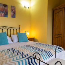 Country House Santa Lucia, Пунтальяна — фото 4