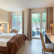 Best Western Plus Parkhotel Erding, Эрдинг — фото 4