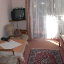Hotel Blüchersruh, 菲希特尔山区巴特贝内克 — 照片 3