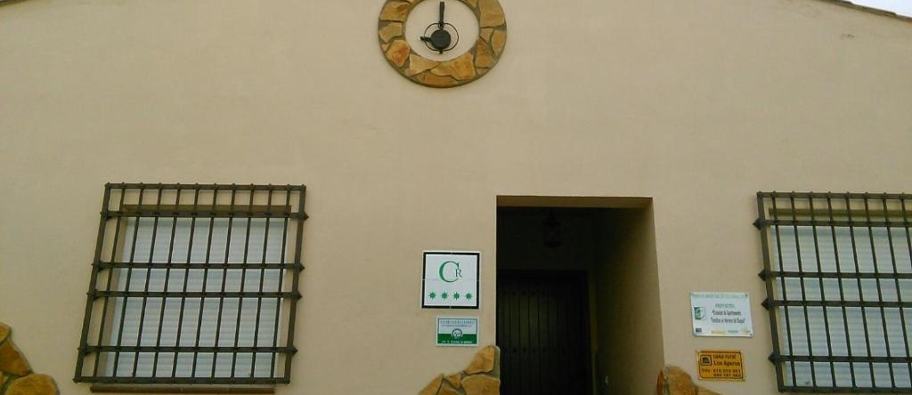 Casa Rural "Los Aperos", Herrera del Duque — photo 1