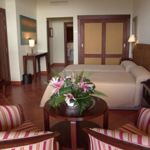Puerto Antilla Grand Hotel, 伊斯兰蒂利亚 — 照片 4